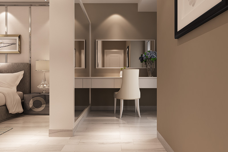 宜春欧式古典沉醉奢华温情格调